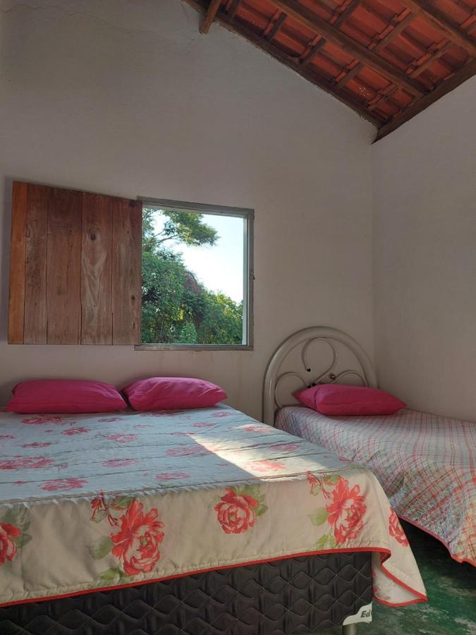 Hostel Agulhas Negras Itamonte Zewnętrze zdjęcie