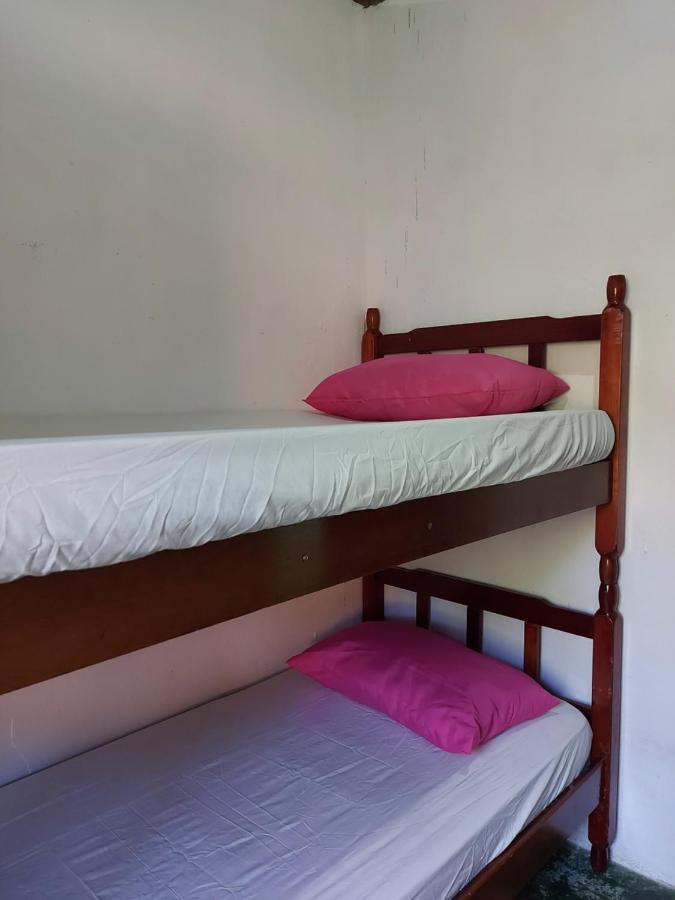 Hostel Agulhas Negras Itamonte Zewnętrze zdjęcie