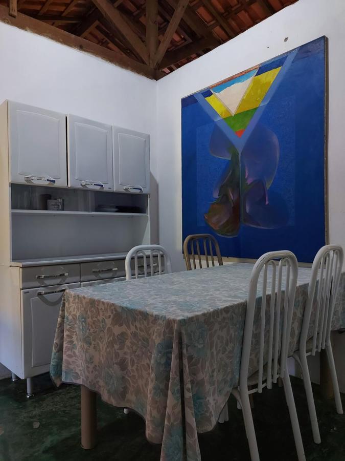 Hostel Agulhas Negras Itamonte Zewnętrze zdjęcie