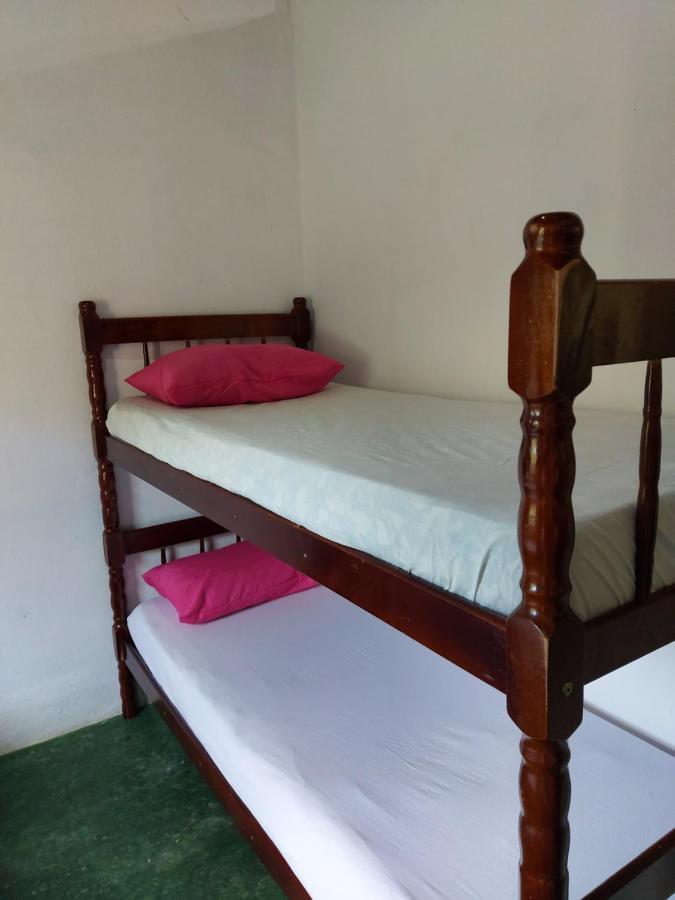 Hostel Agulhas Negras Itamonte Zewnętrze zdjęcie