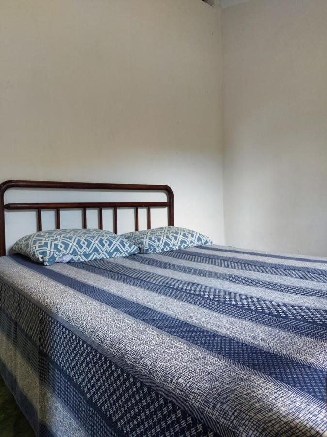 Hostel Agulhas Negras Itamonte Zewnętrze zdjęcie