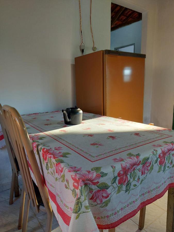 Hostel Agulhas Negras Itamonte Zewnętrze zdjęcie