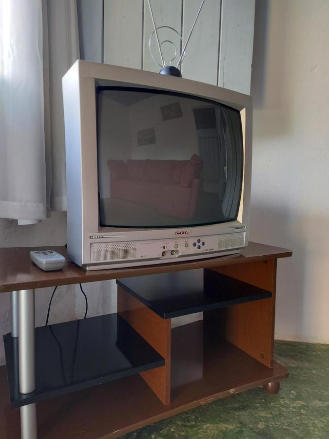 Hostel Agulhas Negras Itamonte Zewnętrze zdjęcie